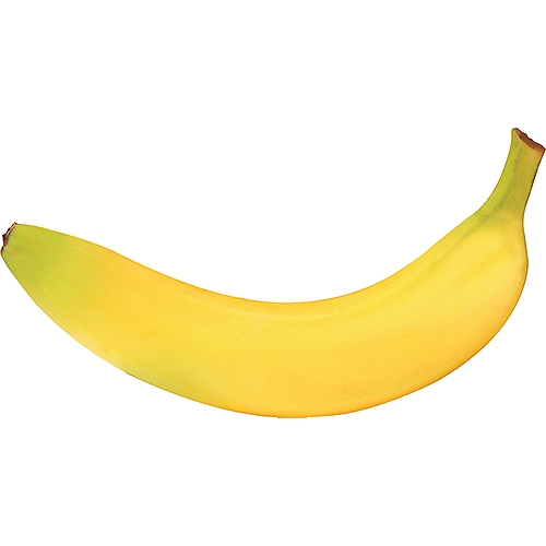 Please order by loose, number of bananas you would like. Most popular fruit in the world, has a yellow peel with a deliciously sweet fruit on the inside.  