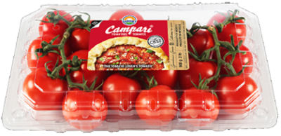 Sunset Campari Tomatoes, 2 pound