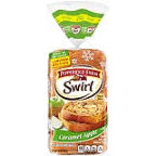 Pepperidge Farm Swirl Caramel Apple Bread - Thick Slice, 16 oz