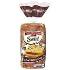 Pepperidge Farm Swirl Chocolatey Chip Bread, 14 oz