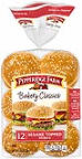 Pepperidge Farm®  Bakery Classics Sesame Topped Slider Buns, 1 each
