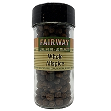 Fairway Whole Allspice, 1.3 oz