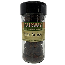Fairway Star Anise, 0.5 Ounce