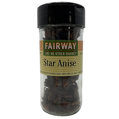 Fairway Star Anise, 0.5 oz