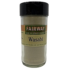 Fairway Wasabi Powder, 1.5 oz