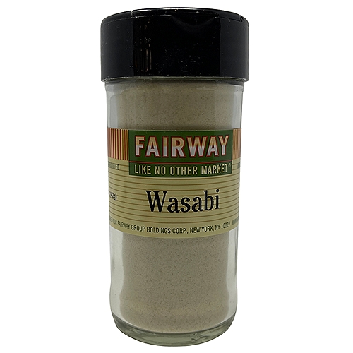FAIRWAY WASABI POWDER 1.5 ounce