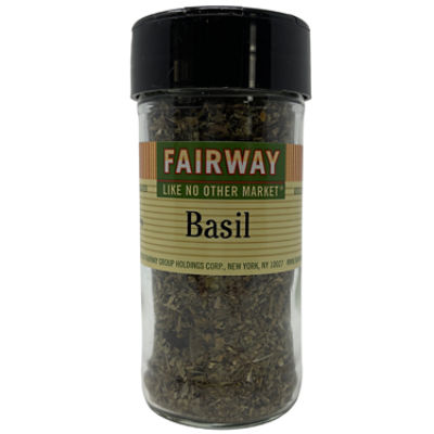 Fairway Basil, 0.5 oz