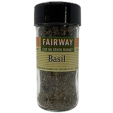 Fairway Basil, 0.5 Ounce