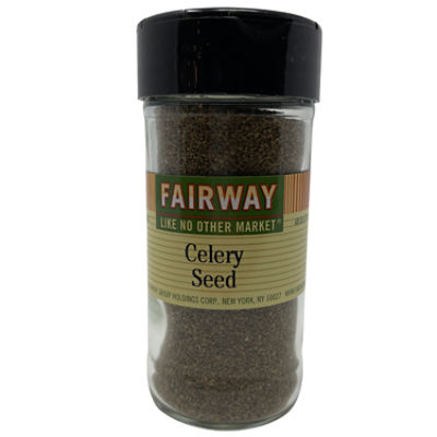 Fairway Celery Seed, 1.9 oz