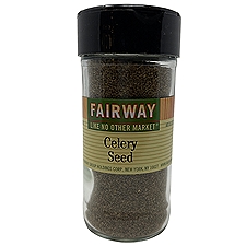 Fairway Celery Seed, 1.9 Ounce