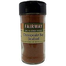 Fairway Chesapeake Bay Seafood, 2.7 oz