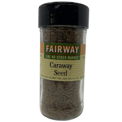 Caraway Seed  THE SPICE MAN