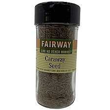 Fairway Caraway Seed, 1.9 Ounce