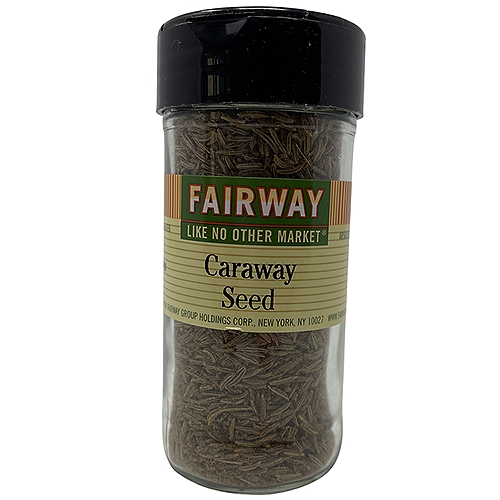 Caraway Seed
