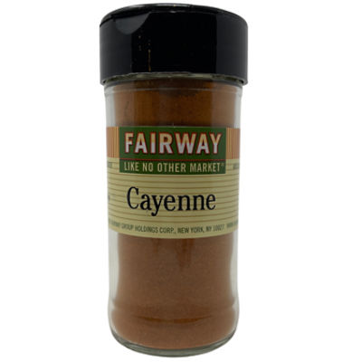 Fairway Cayenne Nigerian , 1.8 oz
