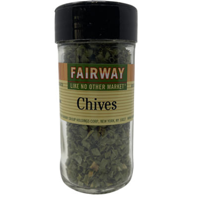 Fairway Chives, 0.2 oz