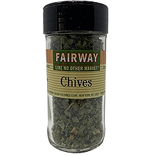Fairway Chives, 0.2 Ounce