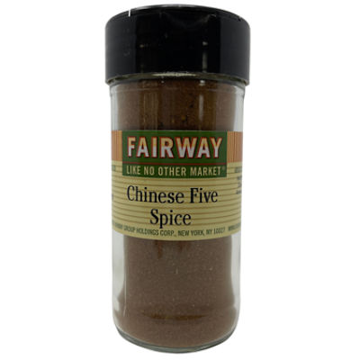 Fairway Chinese 5 Spice, 1.5 oz