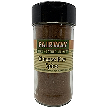 Fairway Chinese 5 Spice, 1.5 Ounce