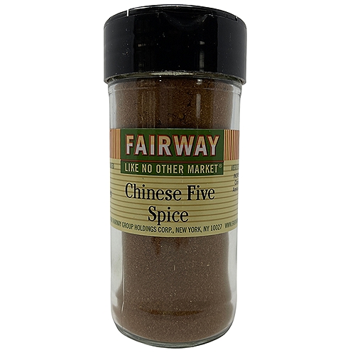 Fairway Chinese 5 Spice, 1.5 oz
