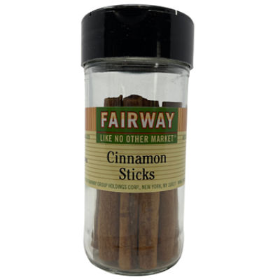 Fairway Cinnamon Sticks, 0.8 oz