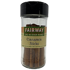 Fairway Cinnamon Sticks, 0.8 Ounce