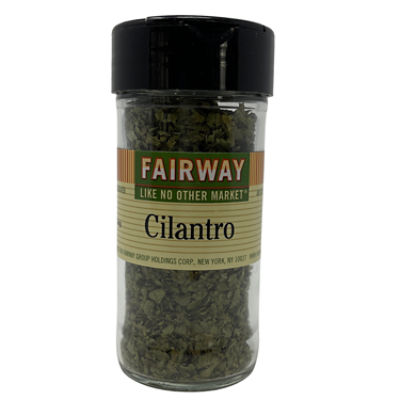 Fairway Cilantro, 0.15 oz