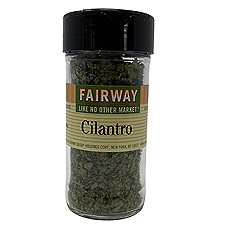 Fairway Cilantro, 0.15 oz