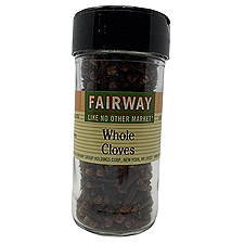 Fairway Whole Cloves, 1.2 oz