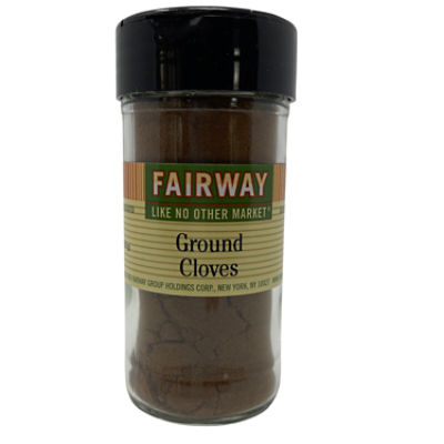 Fairway Ground Cloves, 1.8 oz