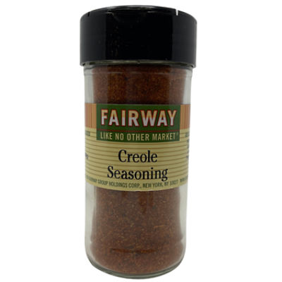 Fairway Creole Seasoning, 2 oz