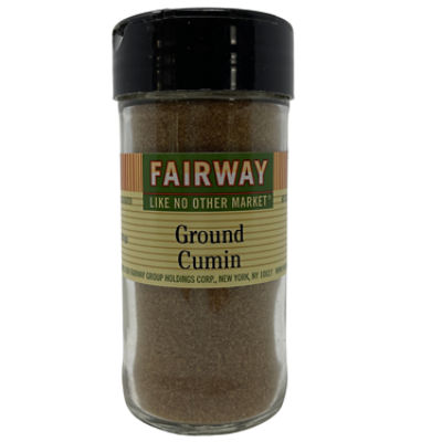 Fairway Cumin Seed, 1.8 oz