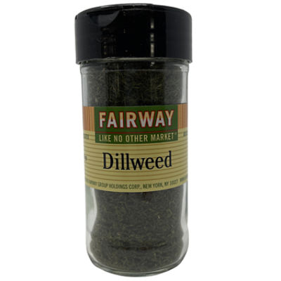 Fairway Dill Weed, 0.4 oz