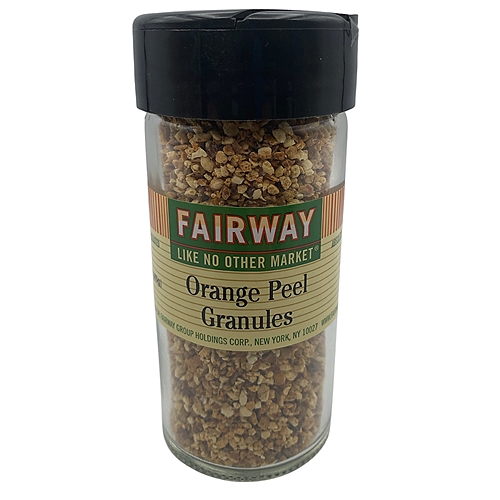 Fairway Orange Peel Granules, 1.6 oz