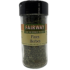 Fairway Fine Herbs, 0.25 oz