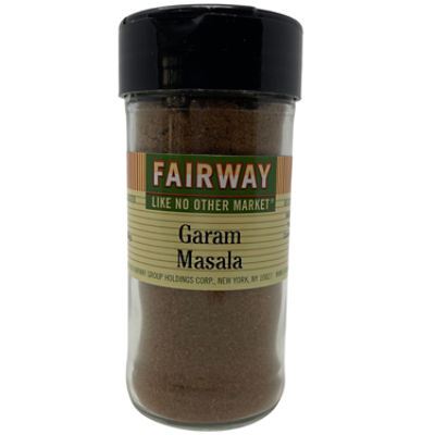 Fairway Garam Masala, 2 oz