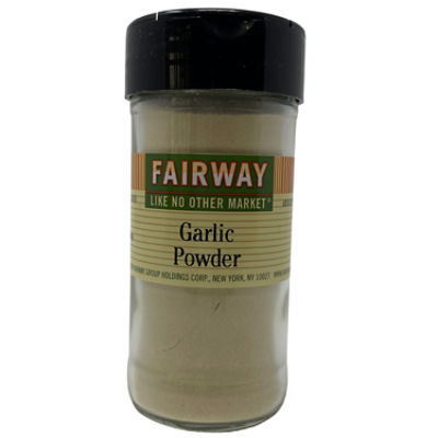 Save on Morton & Bassett Garlic Powder All Natural Gluten Free