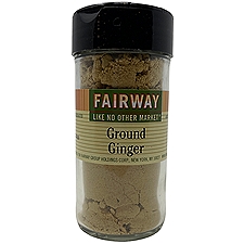 Fairway Ground Ginger, 1.5 Ounce