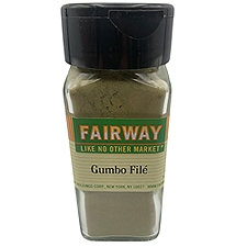 Fairway Gumbo File', 1.7 Ounce