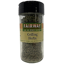 Fairway Grilling Herbs, 0.5 Ounce