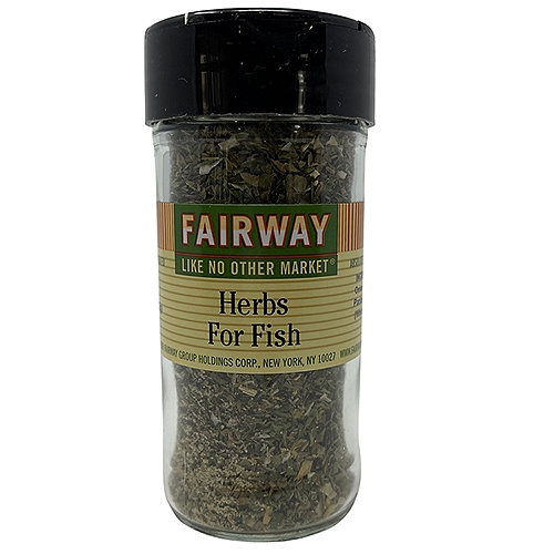 FAIRWAY HERBS FOR FISH .8 ounce