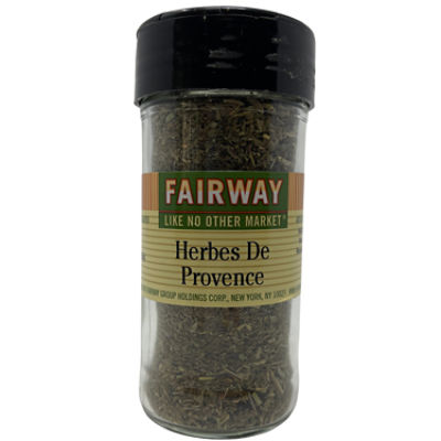 Fairway Herbs De Provence, 0.9 oz