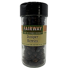 Fairway Juniper Berries, 1.3 Ounce