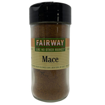 Fairway Mace, 1.7 oz