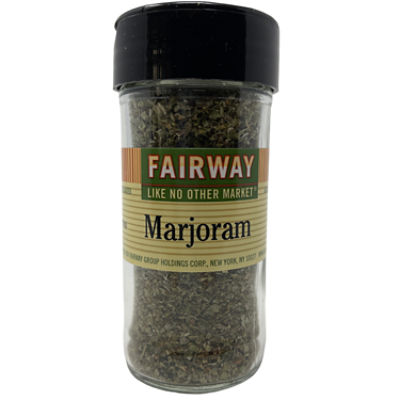 Fairway Marjoram, 2.7 oz