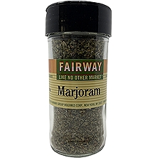 Fairway Marjoram, 2.7 oz