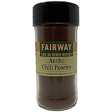Fairway Ancho Chili Powder, 2.1 oz