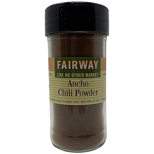 FAIRWAY ANCHO CHILI POWDER 2.1 ounce