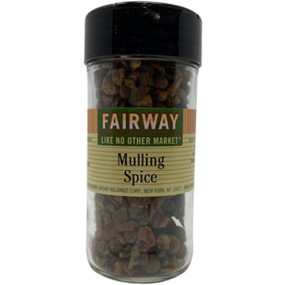 Organic Mulling Spices, 1 each at Whole Foods Market