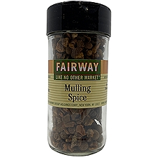 Fairway Mulling Spice, 1.5 oz